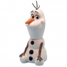 Disney Frozen Olaf The Snowman Ceramic Salt & Pepper Shaker Set