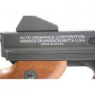 M-1A Thompson airsoft rifle Refurbished.