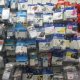 Inkjet Cartridges