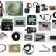 Inkjet Printer Parts