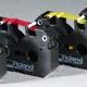 Ribbon Cartridges