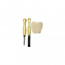 Buttonhole Cutter Set