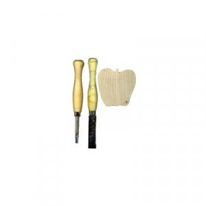 Buttonhole Cutter Set