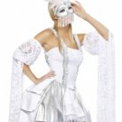 4pc Sexy Masquerade Costume SM/ML