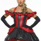French Cancan