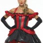 French Cancan