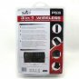 Wireless Keyboard Control Remote for Playstation 3 Slim