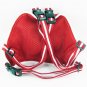 Small New Dog Backpack with Leash for Dogs and Cats