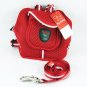 Small New Dog Backpack with Leash for Dogs and Cats