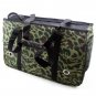 Small Pet Carrier Backpack Deluxe Camouflage for Dogs