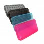 DARK GRAY TPU Plastic Cover Case for New Apple iPhone 4