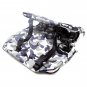 Day Trip Back Pack Dog Backpack Camouflage (Size: L)