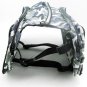 Day Trip Back Pack Dog Backpack Camouflage (Size: L)
