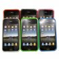 CLEAR TPU Silicone Plastic Cover for Apple iPhone 4 4G