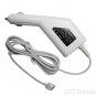 Apple Compatible Laptop Car Charger-Output 16.5V-3.65A