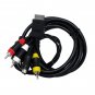 The S-Video & RCA AV Cable for PS3 Play Station 3 Sony