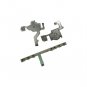 Keypads Directional Buttons Flex for Sony PSP 2000 Slim