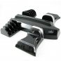 All New Console Stand for PS3 Slim Controller Charger