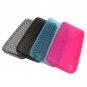 SKY BLUE Silicone Case TPU Cover for New Apple iPhone 4