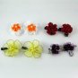 Brand New Head Bow Tie Clothing Set for Dogs and Cats