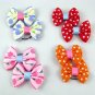 Brand New Head Bow Tie Clothing Set for Dogs and Cats