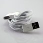 USB Headset Bluetooth Charger Cable for iPhone 3G Apple