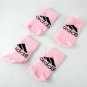 Brand New The Warm Pet Clothing Socks for Dogs and Cats