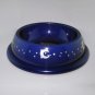 The Pet Food Bowl for Dogs Cats Water Brand New Durable