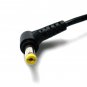 Acer Laptop Compatible Car Adapter Charge 19V-3.42A
