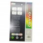 3x Universal LCD Screen Cover for Megellan GPS Garmins