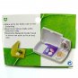All The New Pocket Pill Box for Health & Fitness Cutter