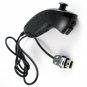 All New Wiimote Control Nunchuck for Wii Nintendo Black