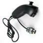 All New Wiimote Control Nunchuck for Wii Nintendo Black