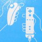 Brand New Wiimote Controller Nunchucks for Nintendo Wii