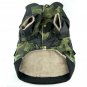 The New Shirt Sleeveless Pet Jacket Clothing for Dogs
