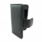 All The New Leather Side Pouch for iPhone 4 LCD Protect