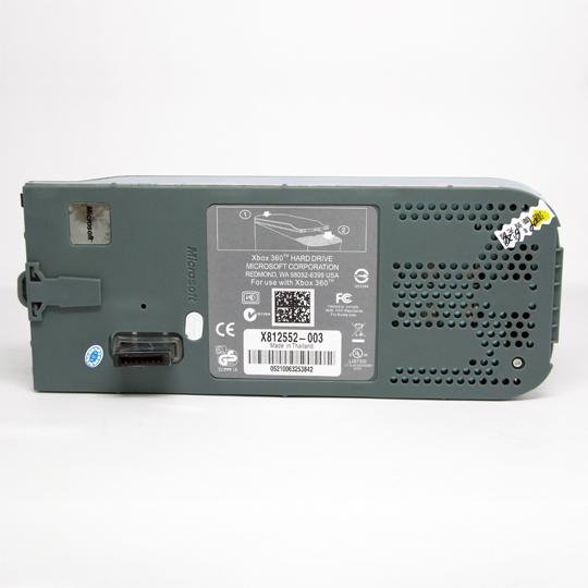 New Replacement Part for Xbox 360 Hard Drive 20 GB 20GB