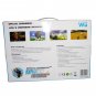 The Crossbow Light Gun for Wii Training Games Nintendo