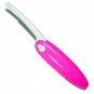 The Compact Foldable Eyelash Heated Curler for Makeup