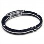 Jewelry Men's Titanium Mechanical Armor Steel Bracelet