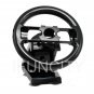 Multi-Axis Racing Steering Wheel for Wii Games Nintendo