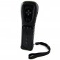 Wiimote Wireless Control for Wii Nintendo Black Skin