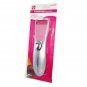 The TouchBeauty Heated Eyelash Silver Curl for Makeup