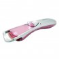 The TouchBeauty Heated Eyelash Silver Curl for Makeup