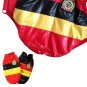 Windbreaker Jacket for Dog's Clothing & Apparel Size 6