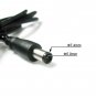 Laptop Car Charger Output 19.5V-4.62A for Dell Notebook