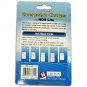 Nintendo DS Lite External Emergency Battery Charger
