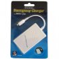 Nintendo DS Lite External Emergency Battery Charger