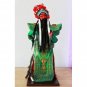 New Guan Yu 15.4 Inch Chinese Opera Collection Figurine
