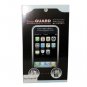 LCD Screen Protector Film for The Apple iPod Touch 2G